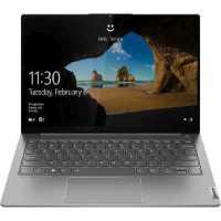 ноутбук Lenovo ThinkBook 13s G2 ITL 20V90008RU Серый