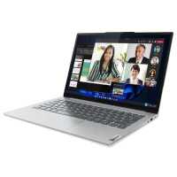 ноутбук Lenovo ThinkBook 13s G4 IAP 21ARA02DRK Серый