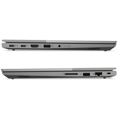 ноутбук Lenovo ThinkBook 14 G2 ITL 20VD007RAK-wpro Серый