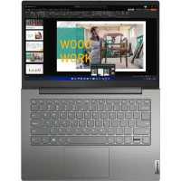 ноутбук Lenovo ThinkBook 14 G4 ABA 21DK0006RU Серый