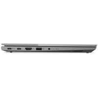 ноутбук Lenovo ThinkBook 14 G4 ABA 21DK0006RU Серый