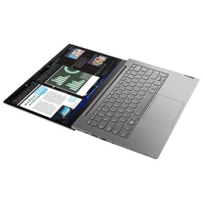 ноутбук Lenovo ThinkBook 14 G4 IAP 21DH00D1RU Серый