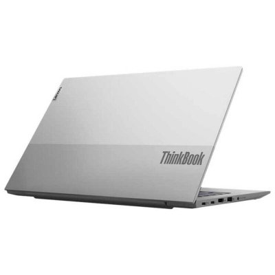 ноутбук Lenovo ThinkBook 14 G4 IAP 21DH00D1RU Серый
