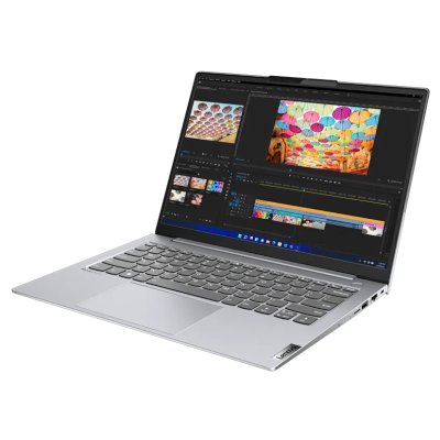 ноутбук Lenovo ThinkBook 14 G4+ IAP 21CX003XCD Серый