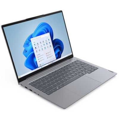 ноутбук Lenovo ThinkBook 14 G7 ARP 21MV00DJSA Серый