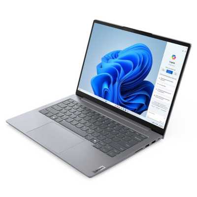 ноутбук Lenovo ThinkBook 14 G7 ARP 21MV00DJSA Серый