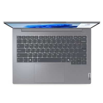 ноутбук Lenovo ThinkBook 14 G7 ARP 21MV00DJSA Серый