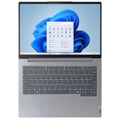 ноутбук Lenovo ThinkBook 14 G7 ARP 21MV00DJSA Серый