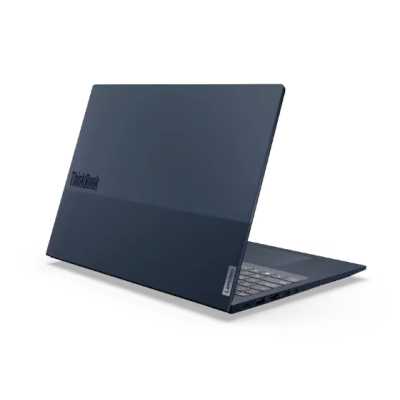 ноутбук Lenovo ThinkBook 14 G7 ARP 21MV00AYUS_32 Синий