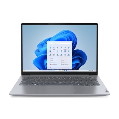 ноутбук Lenovo ThinkBook 14 G7 IML 21MR004BRU Серый