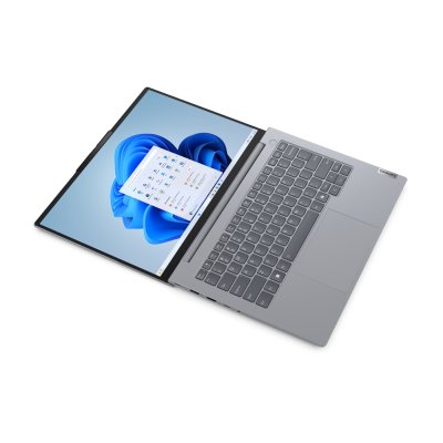 ноутбук Lenovo ThinkBook 14 G7 IML 21MR004BRU Серый