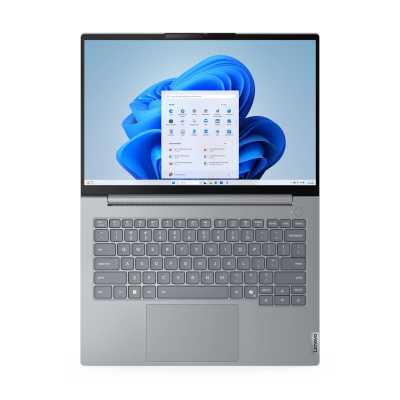 ноутбук Lenovo ThinkBook 14 G8 IAL 21SJ002AGQ Серый