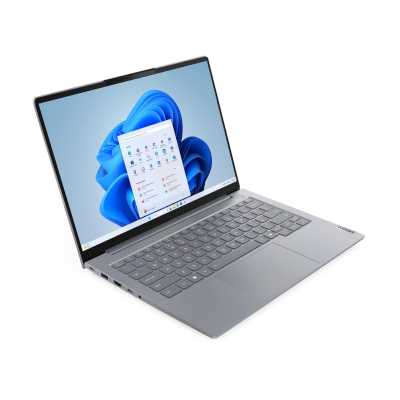 ноутбук Lenovo ThinkBook 14 G8 IRL 21SG0044GP Серый