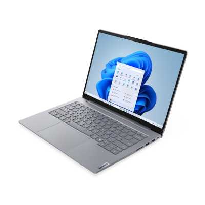 ноутбук Lenovo ThinkBook 14 G8 IRL 21SG0044GP Серый