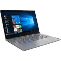 ноутбук Lenovo ThinkBook 14-IIL 20SL002VRU-wpro Серый