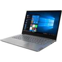 ноутбук Lenovo ThinkBook 14-IIL 20SL00D3RU Серый
