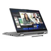 ноутбук Lenovo ThinkBook 14s Yoga G2 IAP 21DMA03YRK Серый