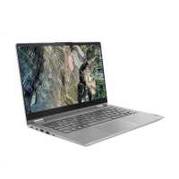ноутбук Lenovo ThinkBook 14s Yoga ITL 20WE0002RU Серый