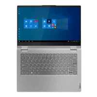 ноутбук Lenovo ThinkBook 14s Yoga ITL 20WE0002RU Серый