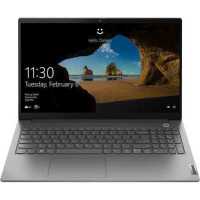 ноутбук Lenovo ThinkBook 15 G2 ARE 20VG007BRU Серый