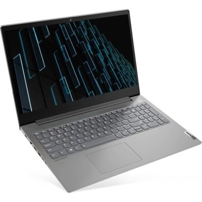 ноутбук Lenovo ThinkBook 15 G2 ITH 21B1000WGE ENG Серый