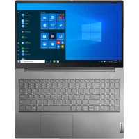 ноутбук Lenovo ThinkBook 15 G2 ITL 20VE003NRU Серый