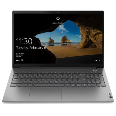 ноутбук Lenovo ThinkBook 15 G2 ITL 20VE007SAK-8G-wpro Серый