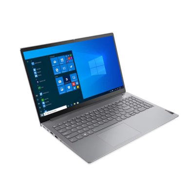 ноутбук Lenovo ThinkBook 15 G2 ITL 20VE007SAK ENG-wpro Серый