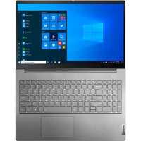 ноутбук Lenovo ThinkBook 15 G2 ITL 20VE00RQUK ENG Серый