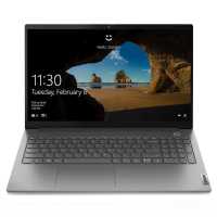 ноутбук Lenovo ThinkBook 15 G3 ACL 21A40091RU-wpro Серый