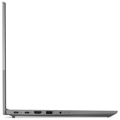 ноутбук Lenovo ThinkBook 15 G3 ITL 21A5A00MCD-wpro Серый