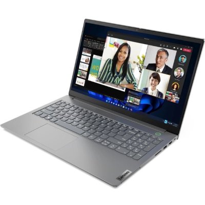 ноутбук Lenovo ThinkBook 15 G4 ABA 21DL000ARU Серый