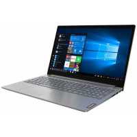 ноутбук Lenovo ThinkBook 15-IIL 20SM002LRU Серый