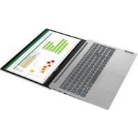 ноутбук Lenovo ThinkBook 15-IML 20RW004CRU-wpro Серый