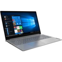 ноутбук Lenovo ThinkBook 15-IML 20RW004SRU-wpro Серый