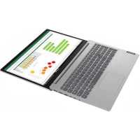 ноутбук Lenovo ThinkBook 15-IML 20RW009QRU Серый
