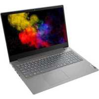 ноутбук Lenovo ThinkBook 15p IMH 20V3000XRU Серый