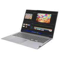 ноутбук Lenovo ThinkBook 16 G4+ IAP 21CY006PRU Серый
