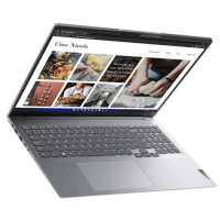 ноутбук Lenovo ThinkBook 16 G4+ IAP 21CY006PRU Серый