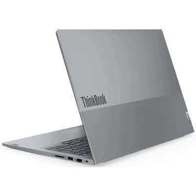 ноутбук Lenovo ThinkBook 16 G6 IRL 21KH00RTUE Серый