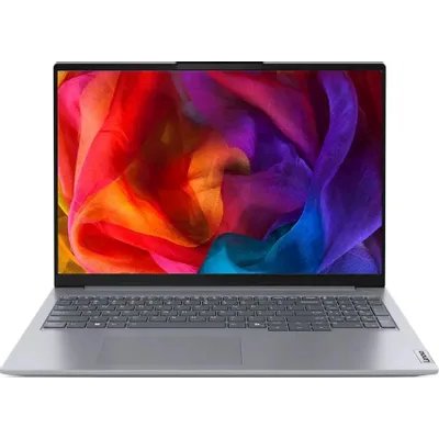 ноутбук Lenovo ThinkBook 16 G7 IML 21MS0028AK Серый