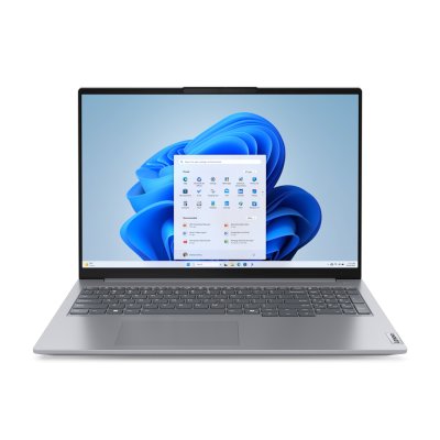 ноутбук Lenovo ThinkBook 16 G7 IML 21MS008RRU_32GB Серый