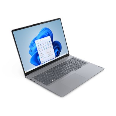 ноутбук Lenovo ThinkBook 16 G7 IML 21MS008RRU_32GB Серый