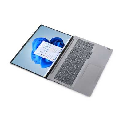 ноутбук Lenovo ThinkBook 16 G7 IML 21MS008RRU_32GB Серый