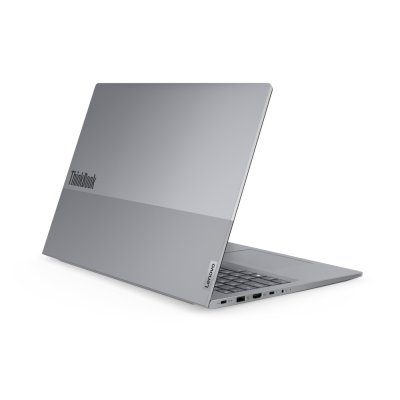 ноутбук Lenovo ThinkBook 16 G7 IML 21MS008RRU_32GB Серый