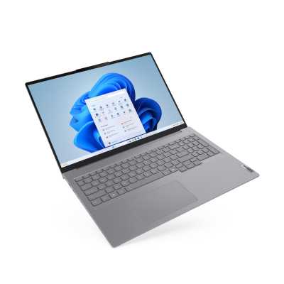 ноутбук Lenovo ThinkBook 16 G8 IAL 21SK008WCD_PRO Серый