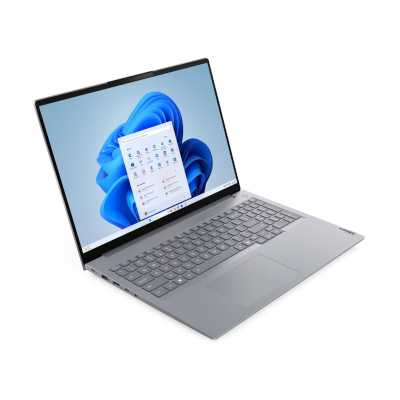 ноутбук Lenovo ThinkBook 16 G8 IAL 21SK008WCD_PRO Серый
