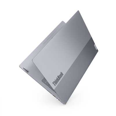 ноутбук Lenovo ThinkBook 16 G8 IAL 21SK008WCD_PRO Серый