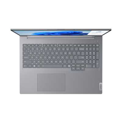 ноутбук Lenovo ThinkBook 16 G8 IAL 21SK008WCD_PRO Серый