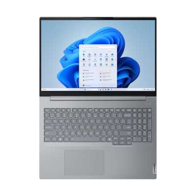 ноутбук Lenovo ThinkBook 16 G8 IAL 21SK008WCD_PRO Серый